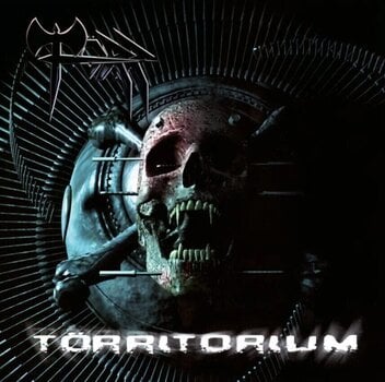 Вінілові платівки Torr - Törritorium (Remastered) (LP) - 1