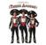 Vinüülplaat Various Artists - Three Amigos! Original (LP)