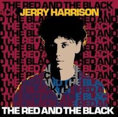 Disco in vinile Jerry Harrison - Red And The Black (LP)