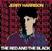 Vinylplate Jerry Harrison - Red And The Black (LP)