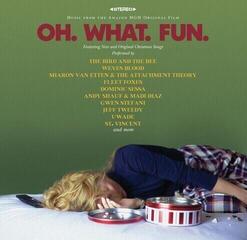 Vinyl Record Various Artists - Oh. What. Fun. (LP)