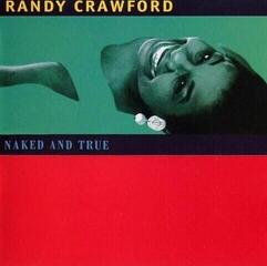 Vinylplade Randy Crawford - Naked And True (LP)