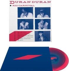 LP ploča Duran Duran - Rio Carnival (LP)