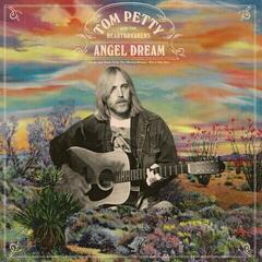 Vinyl Record Tom Petty And The Heartbreakers - Angel Dream (LP)