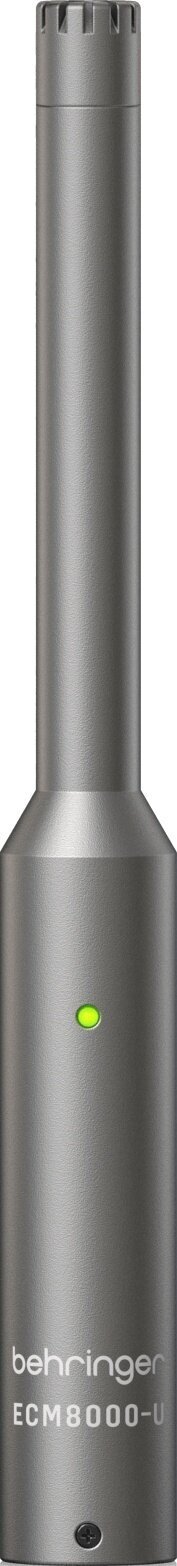 Mikrofon pomiarowy Behringer ECM8000-U Mikrofon pomiarowy