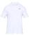 Polo majice Under Armour UA Performance White XL