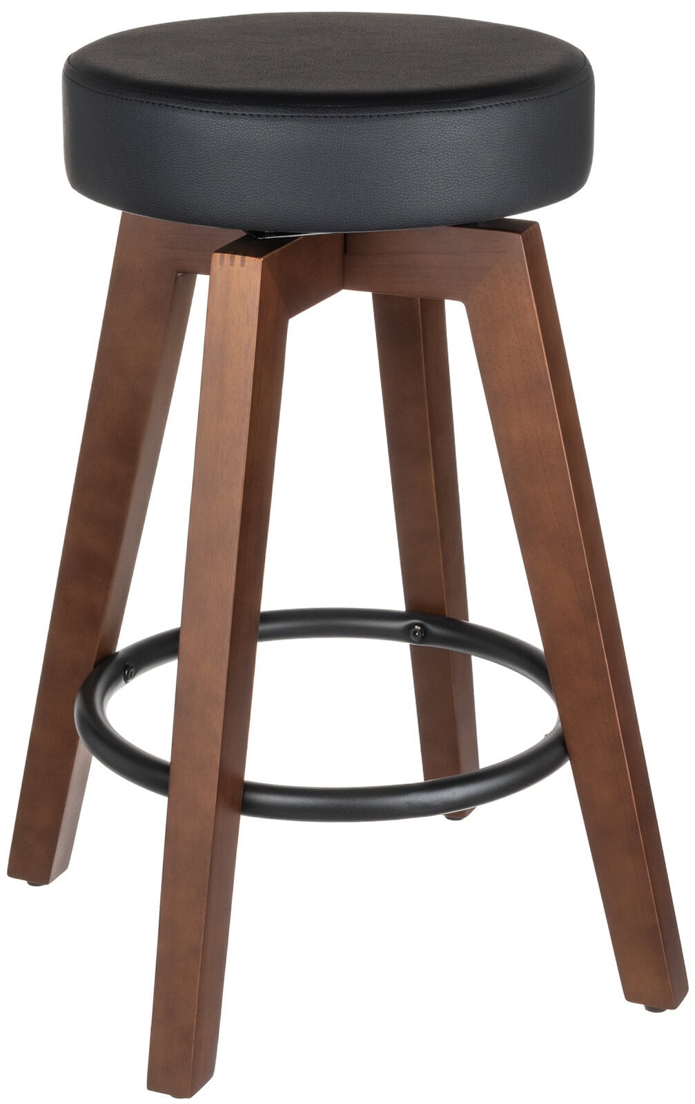 Gitaarkruk Pasadena BSLXR Walnut Matt Gitaarkruk