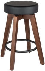 Gitaarkruk Pasadena BSLXR Walnut Matt Gitaarkruk