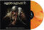 Вінілові платівки Amon Amarth - The Allfather Awakens (Indie Exclusive) (Orange/Red Marble Coloured) (LP)