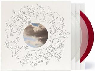 Вінілові платівки Mac Miller - The Divine Feminine (Indie Exclusive) (Clear/White/Red Coloured) (3 LP)