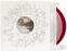 Вінілові платівки Mac Miller - The Divine Feminine (Indie Exclusive) (Clear/White/Red Coloured) (3 LP)