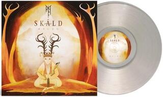 Вінілові платівки Skáld - Orlog (Indie Exclusive) (Clear Coloured) (LP)