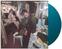 Вінілові платівки Tom Waits - Small Change (Indie Exclusive) (Anniversary/Limited Edition) (Turquoise Coloured) (180 g) (LP)