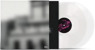 Вінілові платівки Young Miko - Do Not Disturb: Late Checkout (Deluxe Edition) (Clear Coloured) (2 LP)