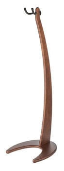 Gitaarstandaard Pasadena LGS Walnut Matt Gitaarstandaard - 1