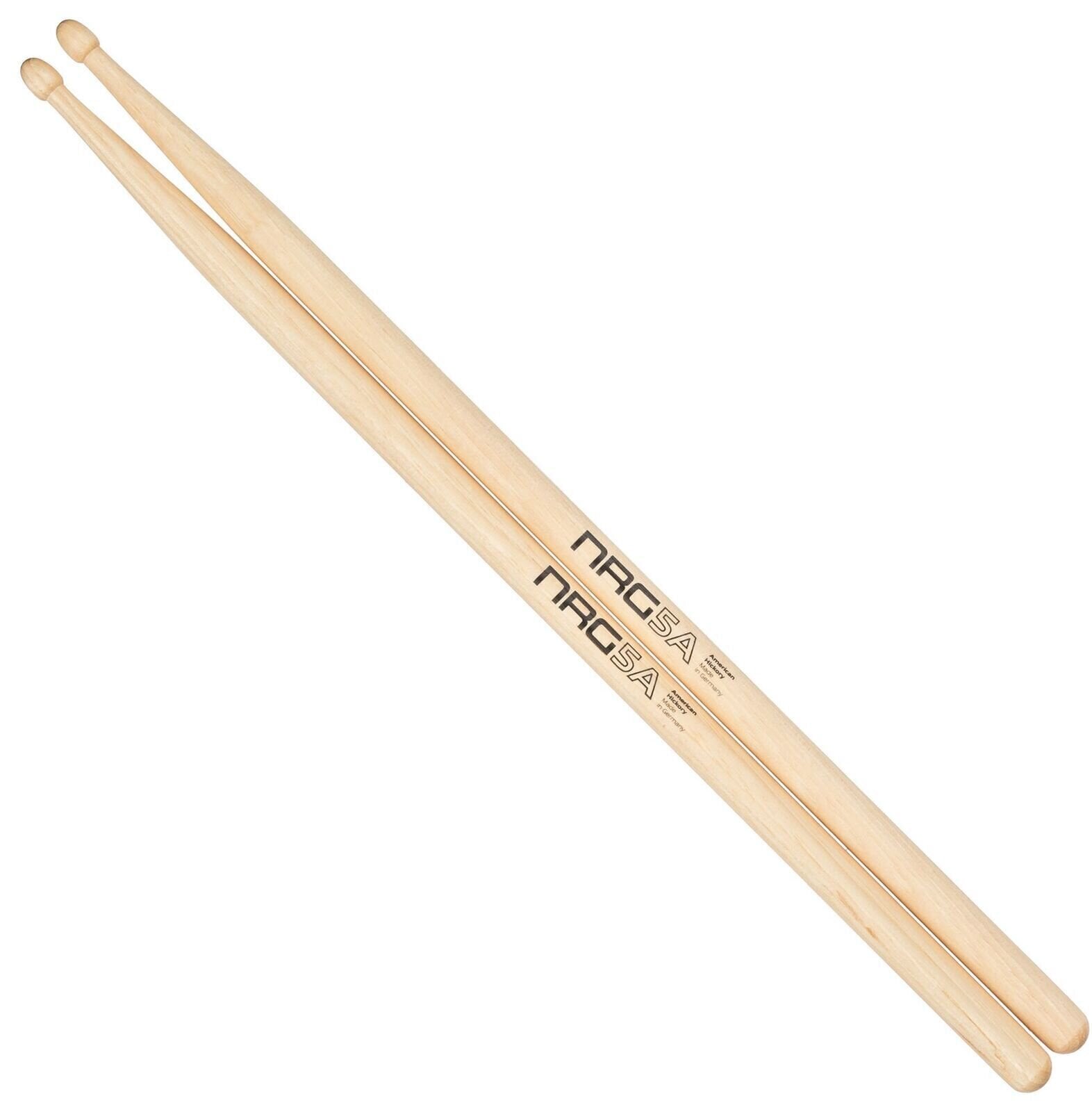 Trommestikker NRG DS900-5A Hickory Trommestikker