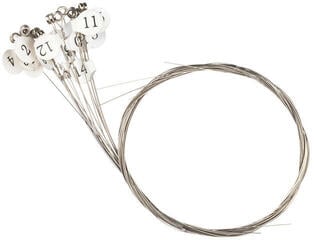 Harp Shamann Moonlire Harps Crescent 15 String Set Harp