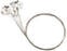 Harpe Shamann Moonlire Harps Crescent 15 String Set Harpe