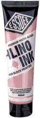 Festék linómetszethez Essdee Block Printing Ink Festék linómetszethez Pearlescent Pink 300 ml