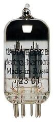 Vacuum Tube Electro Harmonix 12AU7EH Vacuum Tube