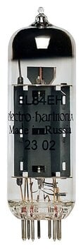 Vacuum Tube Electro Harmonix EL84EH Vacuum Tube - 1
