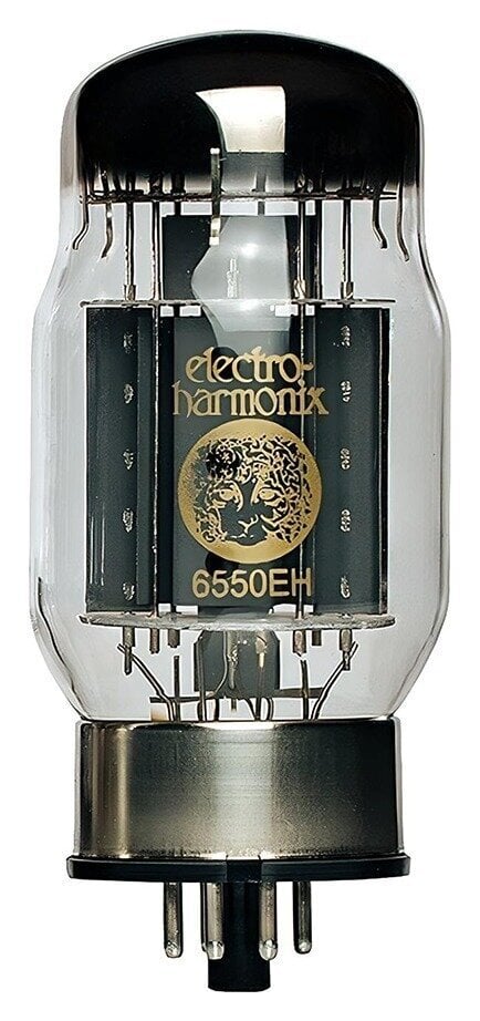 Vacuum Tube Electro Harmonix 6550EH Vacuum Tube