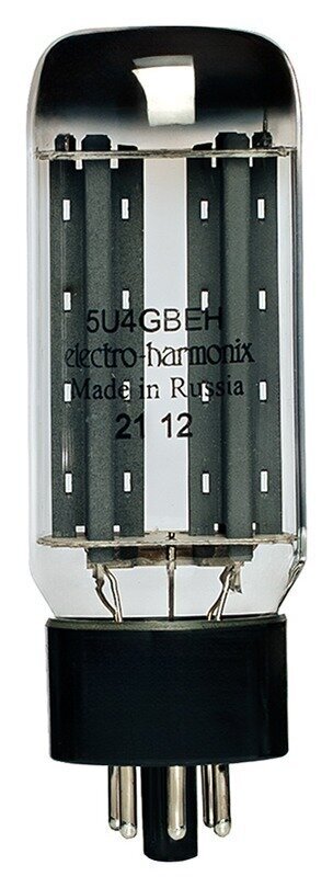 Vacuum Tube Electro Harmonix 5U4GBEH Vacuum Tube