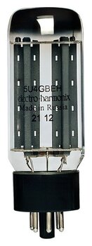 Vacuum Tube Electro Harmonix 5U4GBEH Vacuum Tube - 1