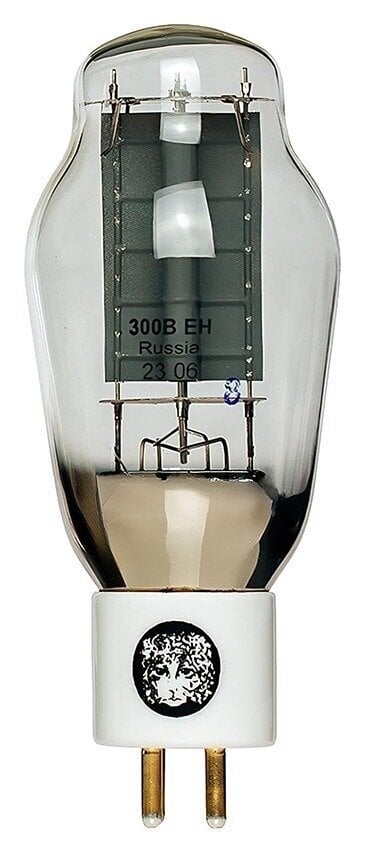 Vacuum Tube Electro Harmonix 300BEH Vacuum Tube