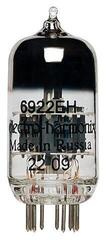 Vacuum Tube Electro Harmonix 6922EH Vacuum Tube