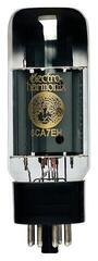 Vacuum Tube Electro Harmonix 6CA7EH Vacuum Tube