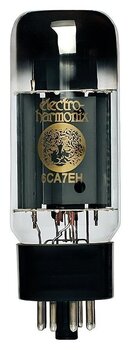 Vacuum Tube Electro Harmonix 6CA7EH Vacuum Tube - 1