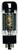 Vacuum Tube Electro Harmonix 6CA7EH Vacuum Tube
