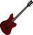 Sähkökitara Jackson JS Series Exclusive Surfcaster JS22 HT Metallic Red Sähkökitara