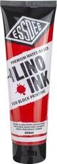 Boja za linorez Essdee Block Printing Ink Boja za linorez Brilliant Red (Scarlet) 300 ml