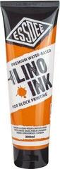 Linoväri Essdee Block Printing Ink Linoväri Orange 300 ml