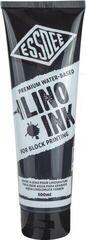 Culoare pentru linogravură Essdee Block Printing Ink Culoare pentru linogravură Black 300 ml