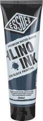 Boja za linorez Essdee Block Printing Ink Boja za linorez Prussian Blue 300 ml