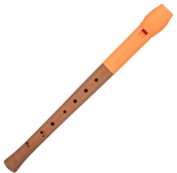 Flauta dulce soprano Yamakawa Arborea Flauta dulce soprano - 1