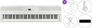 Piano de scène Kawai ES-920 W Standard SET Piano de scène White
