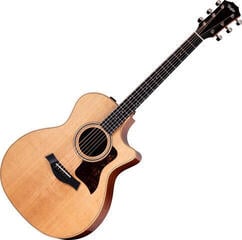 elektroakustisk gitarr Taylor 314ce Studio elektroakustisk gitarr