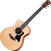 Jumbo Guitar Taylor GS Mini Jumbo Guitar