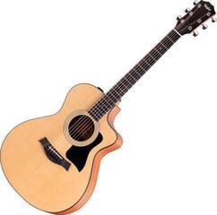 elektroakustisk gitarr Taylor 112ce elektroakustisk gitarr