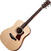 Elektroakustická kytara Dreadnought Taylor Big Baby Taylor BBTe Elektroakustická kytara Dreadnought