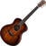 elektroakustisk gitarr Taylor GS Mini-e Koa Plus elektroakustisk gitarr