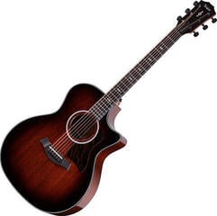 elektroakustisk gitarr Taylor 324ce Next Generation elektroakustisk gitarr