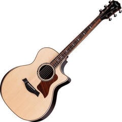 elektroakustisk gitarr Taylor 814ce Next Generation elektroakustisk gitarr
