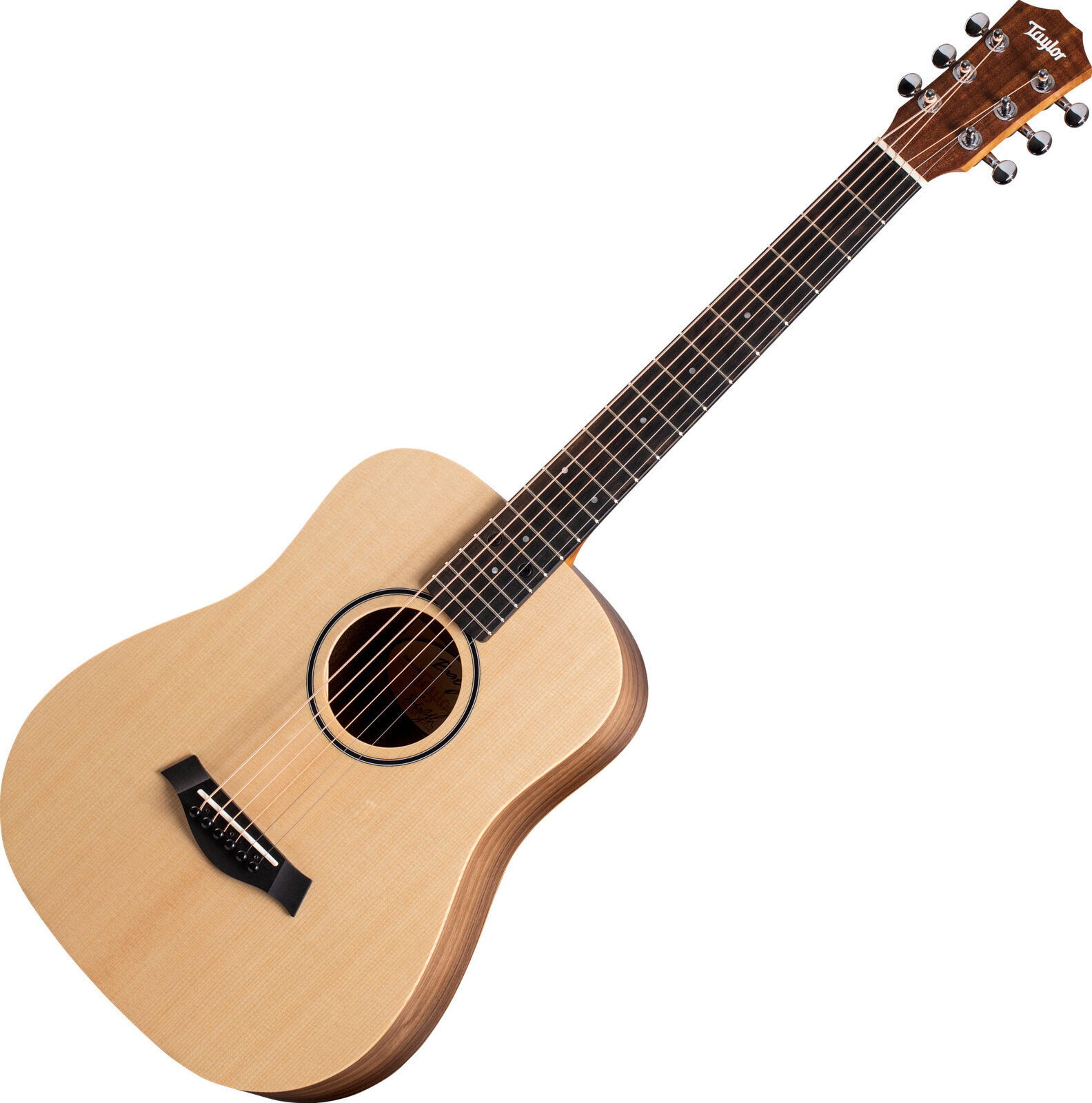 Folk Guitar Taylor Baby Taylor BT1 Folk Guitar