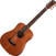 Akoestische gitaar Taylor Baby Mahogany BT2 Akoestische gitaar