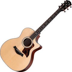 elektroakustisk gitarr Taylor 314ce Next Generation elektroakustisk gitarr